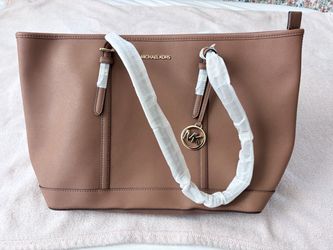 Brand new Michael Kors tote — never used.