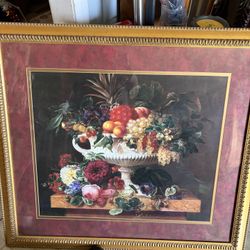 Big Beautiful Wall Painting