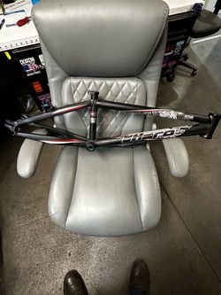 Haro Team Issue frame