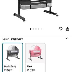 Baby Bassinet 