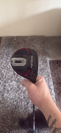 Taylor made stealth 2 | 3 wood