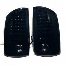 LED TAIL BRAKE LIGHT/LAMP FOR 02-06 DODGE RAM 1500/2500/350