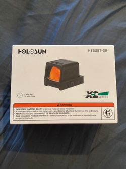 Holosun
