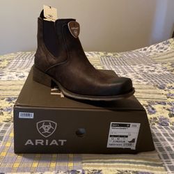 Ariat Men’s Boots (New) Midtown Rambler