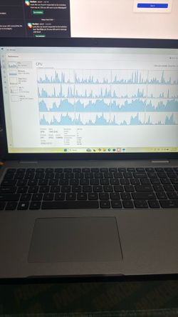 Dell Precision 3581 Laptop