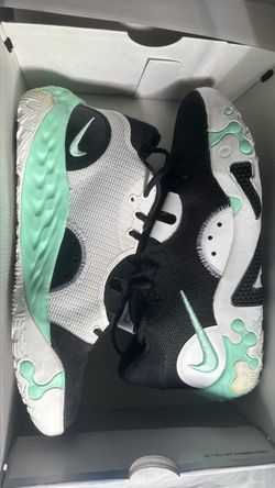 Nike PG 6 Black Mint Size 10.5 Mens (DC1974-001) - Worn Once / VNDS