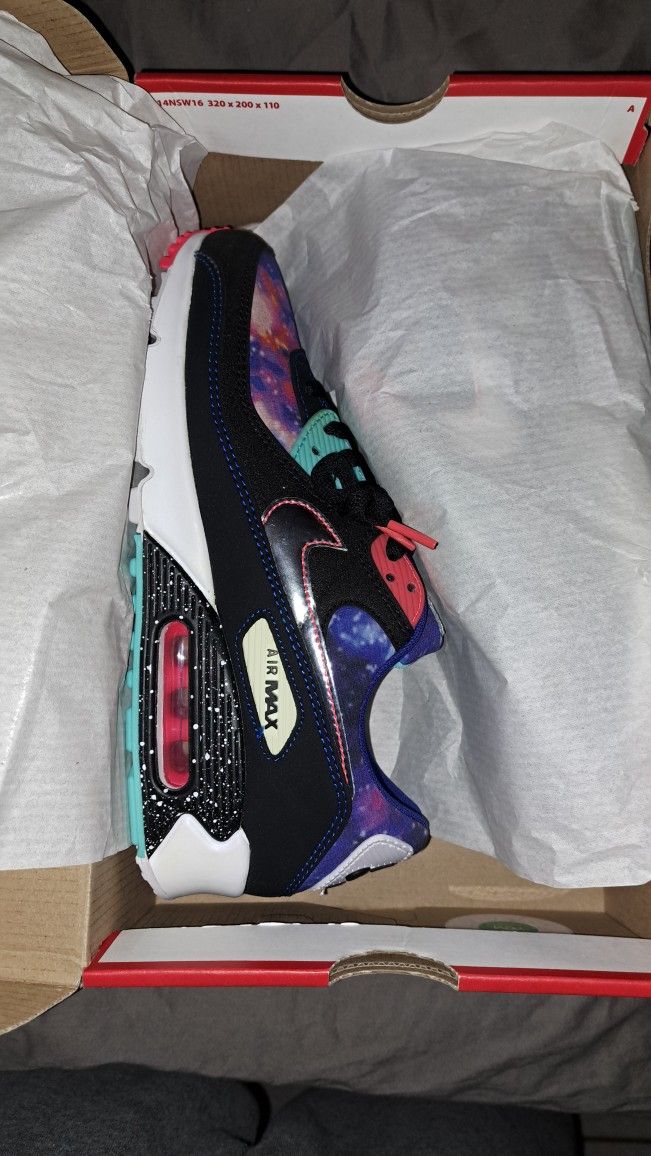 Nike Air Max 