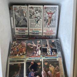 Cards
