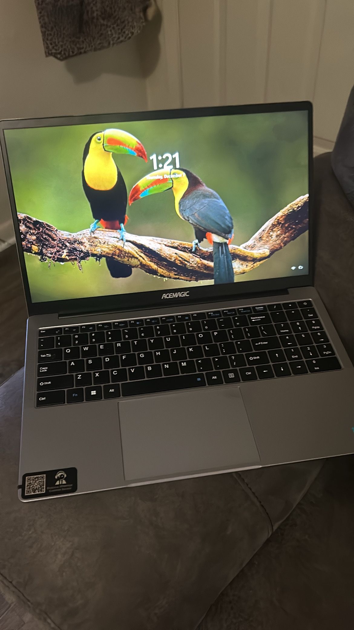 Acemagic Laptop Computer