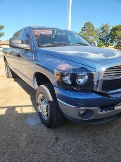 2006 Dodge Ram