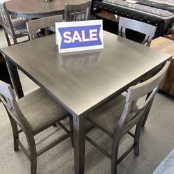 Furniture Has Dresser Or Nightstand, Coffee Table Dining Table