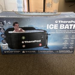 TheraPod ICE BATH