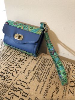 Mini Necessary Clutch Wallet