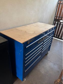 Matco toolbox