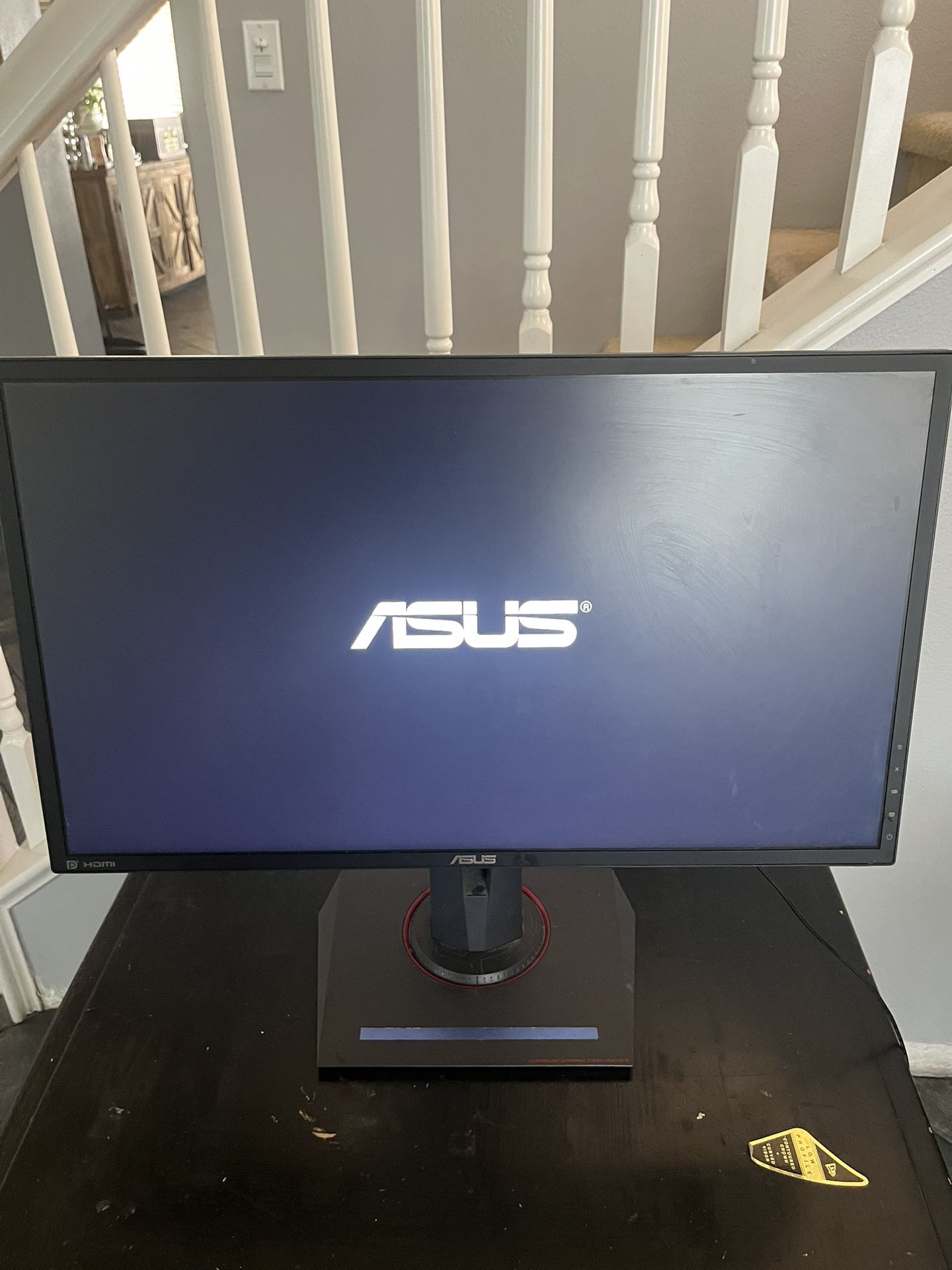 Asus Gaming Monitor