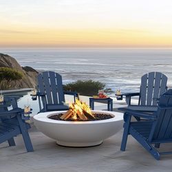 Folding-Adirondack-Chairs-Set-of-6