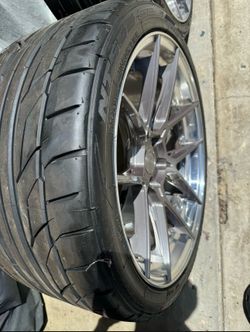 BC Forged Wheels