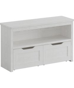All new toy storage organizer with drawers