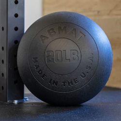 Medicine Ball  (Slam Ball) 20 lb. 