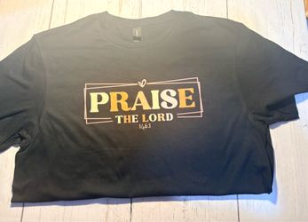 Custom shirts
