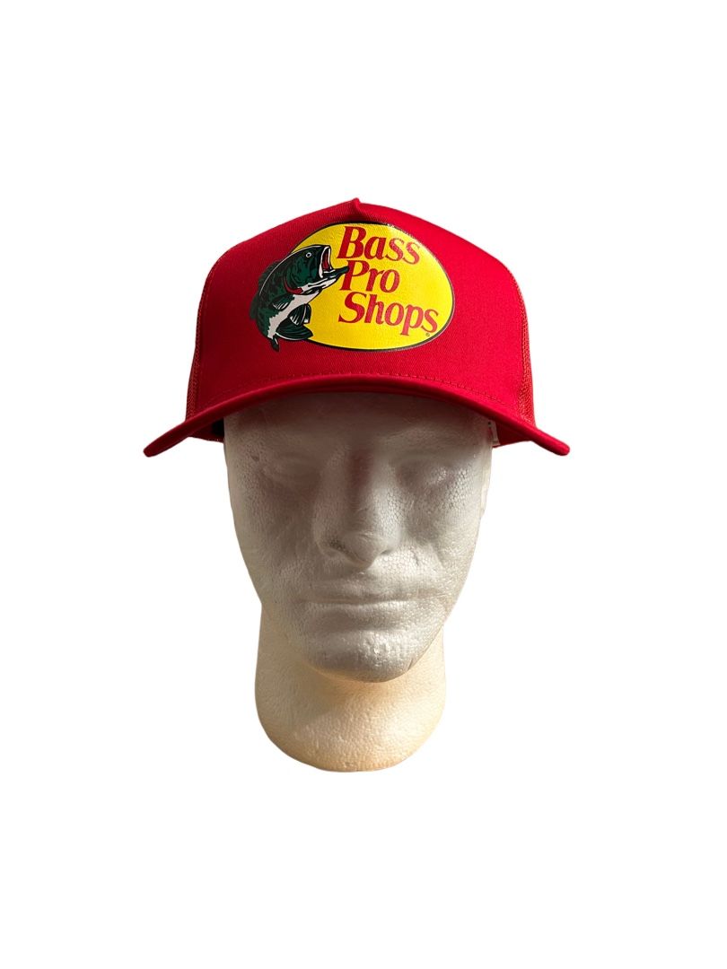 Bass Pro Shops SnapBack (New)