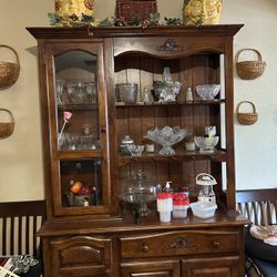 China Cabinet
