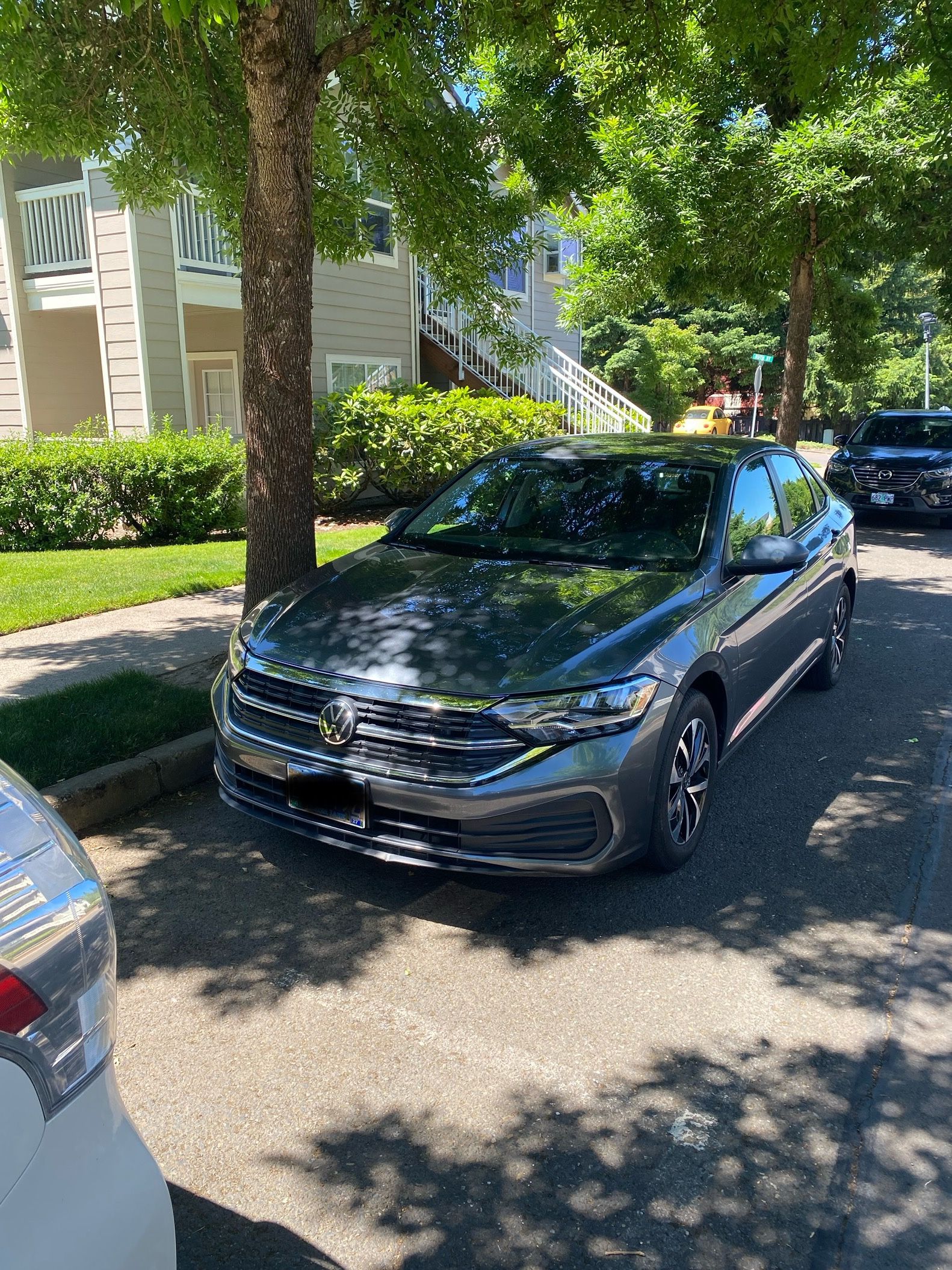 2024 Volkswagen GTI