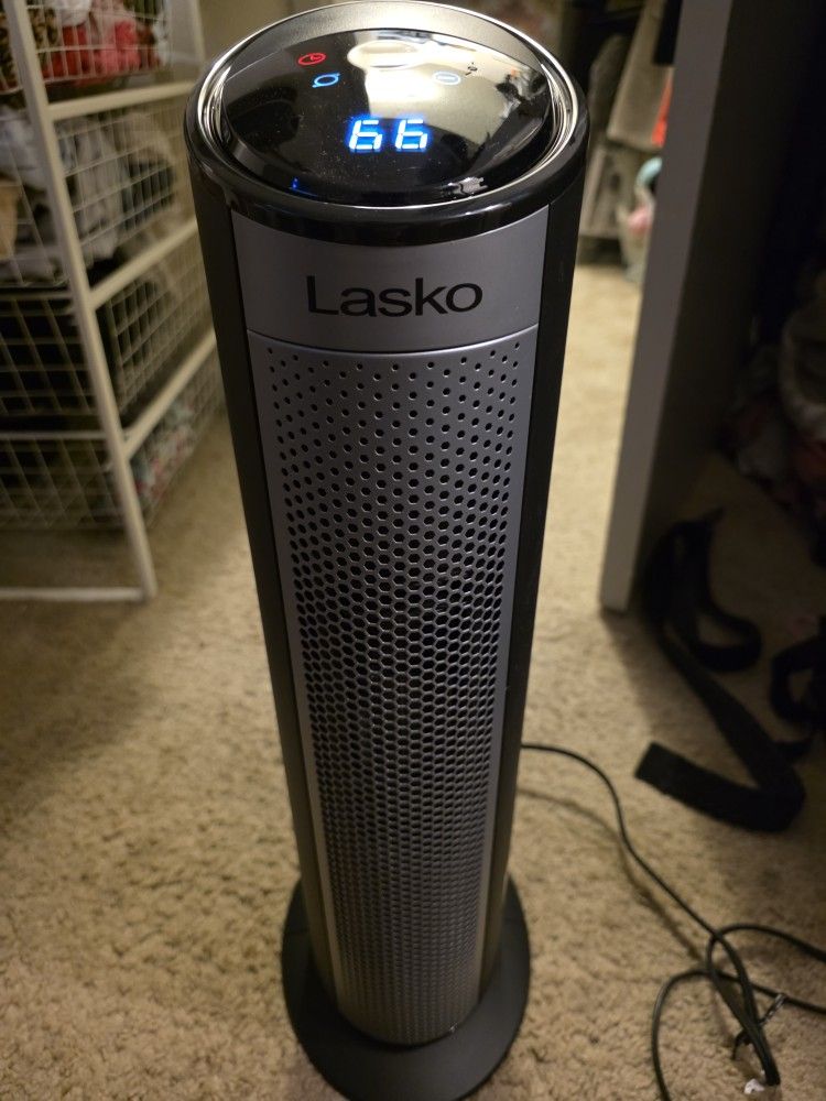 Lasko Room Tower Heater