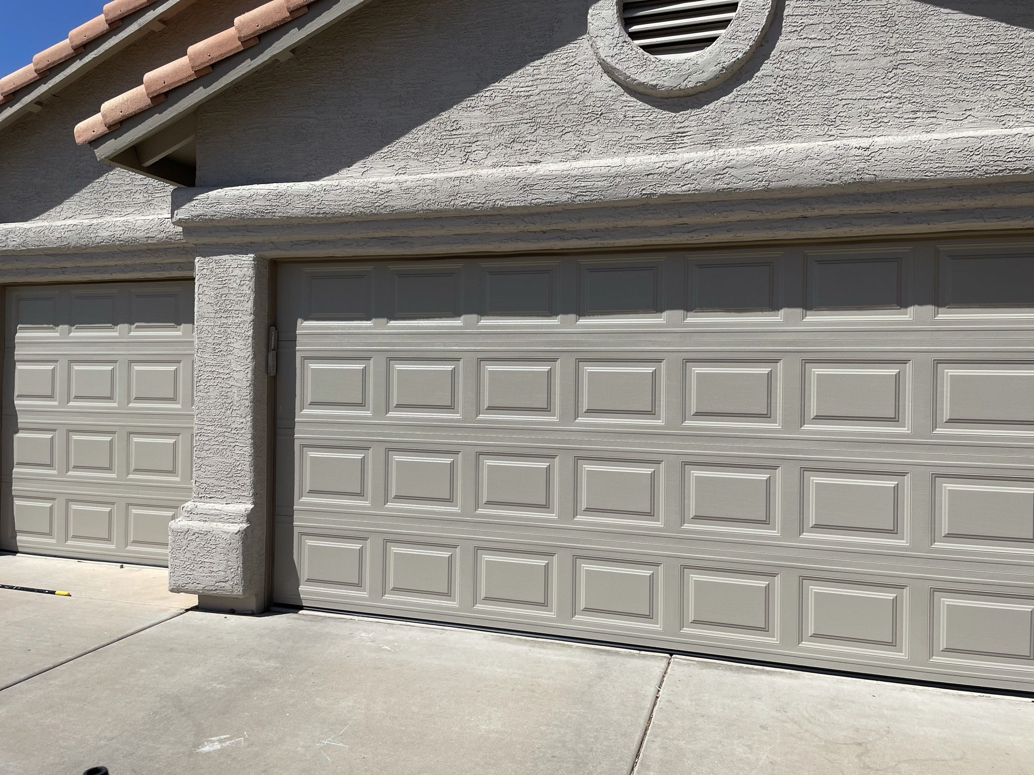 Garage Doors