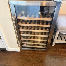 Kalamera Wine Fridge (50 bottle)