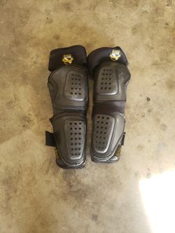 Elbow Pads Motorcycle Motorcross 