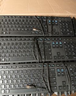 50 keyboards