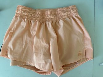Reebok shorts medium