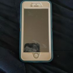 iPhone 8 
