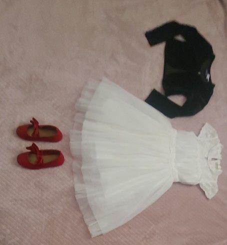 Dress For Girl
