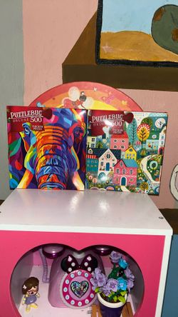 Puzzles