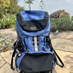 Gregory Forester Backpack