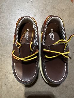 Brand New Kids Shoes