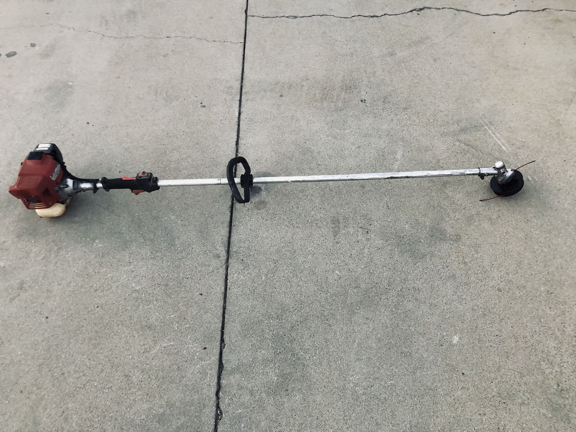 Kawasaki Commercial Weed Eater