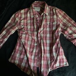 Aeropostale Long Sleeve Shirt Kids XL
