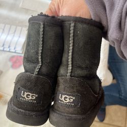 Uggs Toddler Size 11