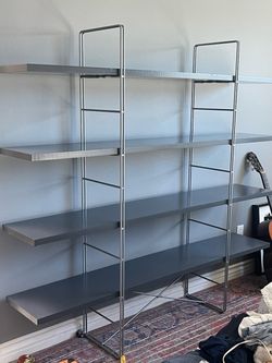 IKEA Enetri Shelf
