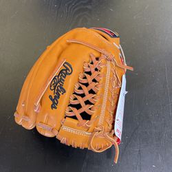 Rawlings Heart Of The Hide Pror205-4T R2G 11.74” Mitt LHT