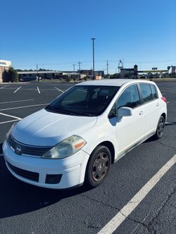 2009 Nissan Versa