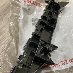 Right Front Bumper Side Spacer 2013-2018 Acura RDX 