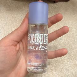 PINK Perfume