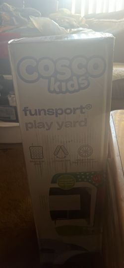 Playpen
