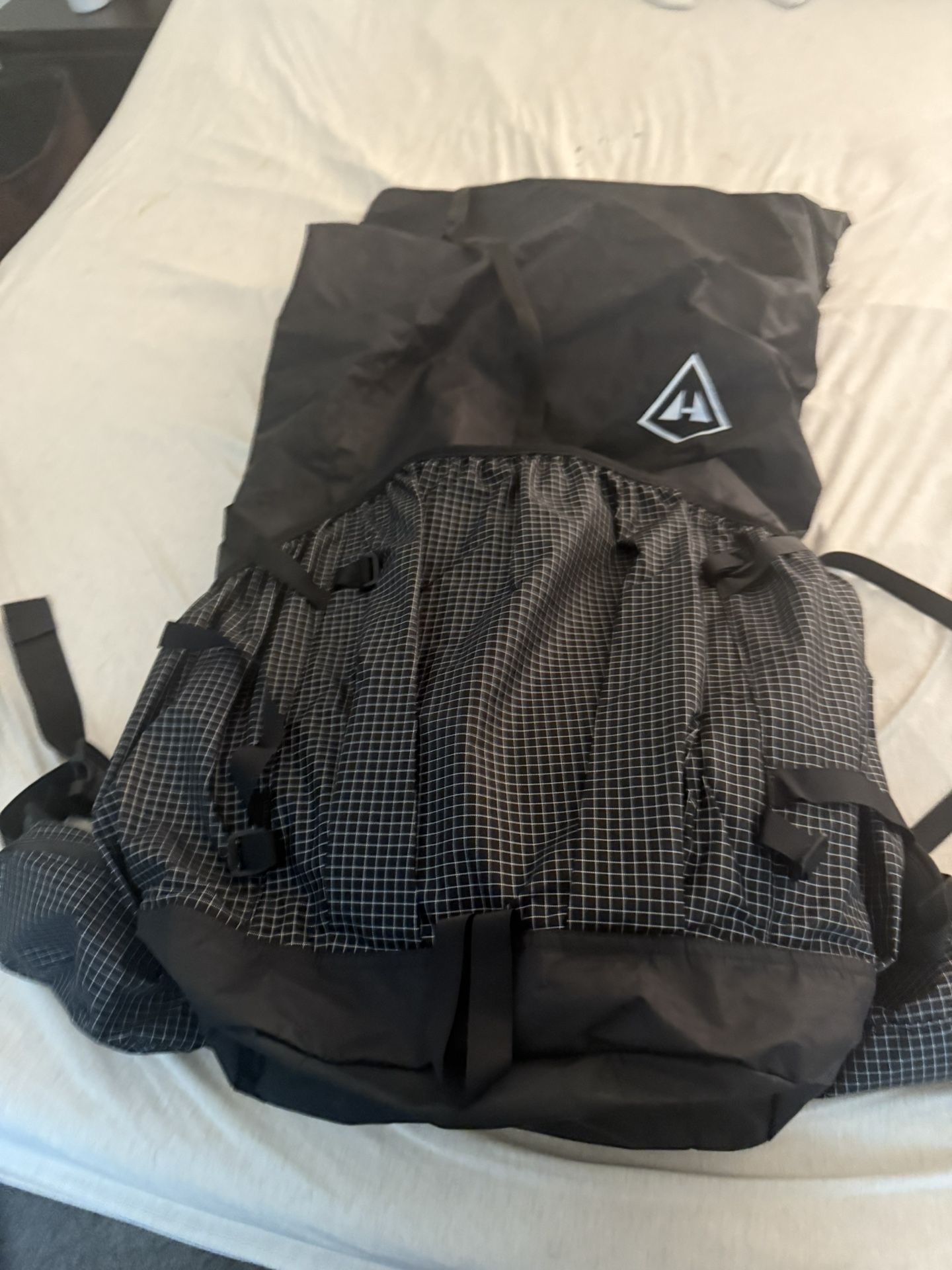 Hyperlite Southwest 70L Backpack