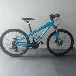 BICYCLE JAMIS 14 SPEED SIZE 24 BRAND NEW 