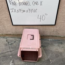 Pet cage crate carrier Jaula de Mascota